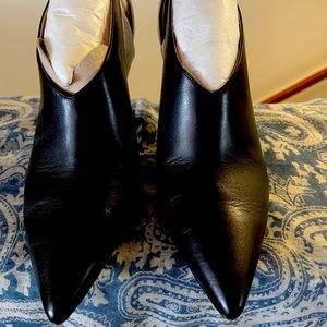 Cole Haan shoes, worn 1 time